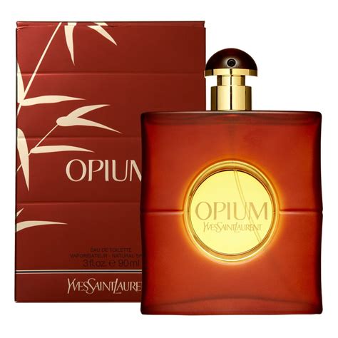 ysl vintage opium edt basenotes discussion|Vintage Opium Parfum by Yves Saint Laurent .